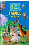 122 fabule de Esop