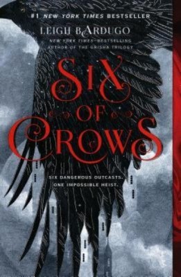 Six of Crows foto