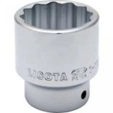 Cheie Tubulară 1 Inch, 80mm, Industrială Crom Vanadiu