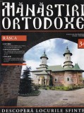 Cumpara ieftin Manastiri Ortodoxe Rasca - Volumul 34, Carte Religioasa, Romana, Brosata, Stare Buna, 31 Pagini