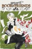 Natsume&#039;s Book of Friends, Volume 1