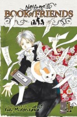 Natsume's Book of Friends, Volume 1