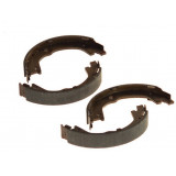 Set saboti frana, frana de mana KIA SORENTO I (JC) (2002 - 2009) ABE C00328ABE