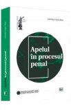 Apelul in procesul penal - Luminita Cristiu-Ninu