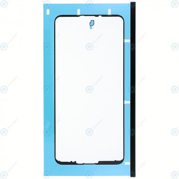 Huawei P20 (EML-L09, EML-L29) Afișaj autocolant LCD 51638258 foto
