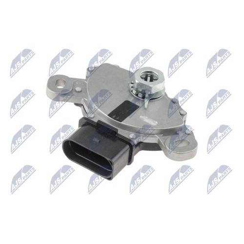 Senzor, poziție neutra Audi A3 1.6, 2.0fsi, 2.0tdi, 2.0tfsi 20, Q3 1.4tsi 20, Skoda Octavia 2 1.6fsi, 1.8tsi, 1.9tdi, 2.0fsi, 2.0tdi 20, Vw Golf 5