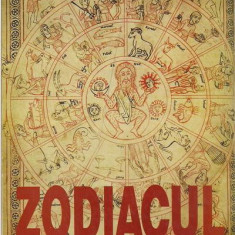 Zodiacul - Andre Barbault