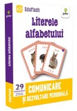 Cumpara ieftin Literele alfabetului
