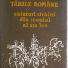 Simona Varzaru - Prin tarile romane, calatori straini din secolul al XIX-lea