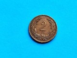 2 Filler 1914 Ungaria-Rarut
