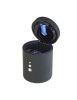 Scrumiera cu led