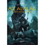Az alvil&aacute;g - Had&eacute;sz birodalm&aacute;ban - Clotilde Bruneau