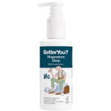 Lotiune de Corp cu Magneziu pentru Somn Odihnitor Junior 135ml