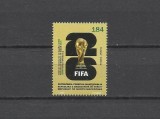 MACEDONIA 2026 FOTBAL CUPA MONDIALA DIN SUA