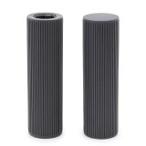 Mansoane Silicon Gri Trotineta Xiaomi Mi4/Pro - Confort &amp; Aderenta Motorevolution