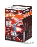Cumpara ieftin Bec 12V H7 55 W Night Breaker Laser Nextgen +150% Osram