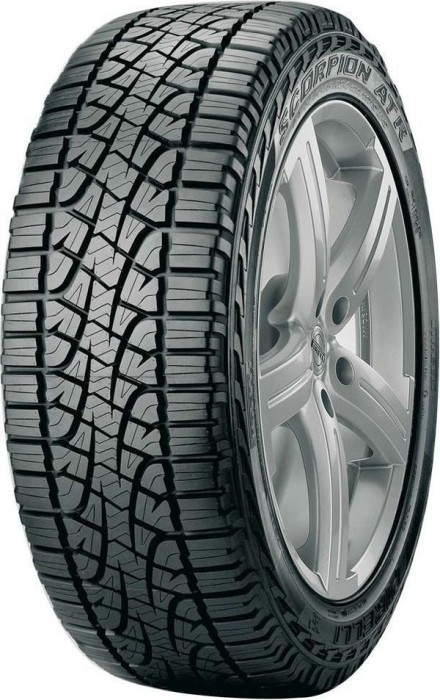 Anvelope Pirelli SCORPION ATR 275/50R20 113V All Season