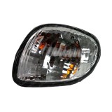 Lampa semnalizare fata Toyota Corolla Sedan/Hatchback/Combi/LB 01.2000-12.2001 BestAutoVest partea stanga, Depo