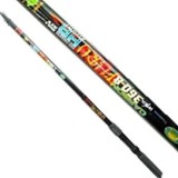 Lanseta Cu Aplicatie Universala LINEAEFFE Fury Telescopica, 30-60g, 3.60m