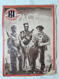 Revista Realitatea Ilustrata nr.923-924/1945