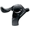 Maneta schimbator Shimano Tourney SL-TX30-LN stanga 3 viteze Cod:ESLTX30LFBT