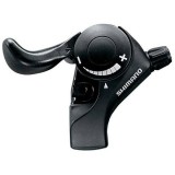 Maneta schimbator Shimano Tourney SL-TX30-LN stanga 3 viteze Cod:ESLTX30LFBT