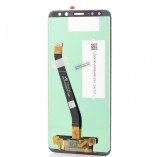 Display LCD Huawei Mate 10 Lite, Nova 2i, Honor 9i, G10 + Touch Alb