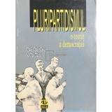 George Voicu - Pluripartidismul: o teorie a democratiei (Editia: 1998)