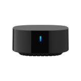 Telecomanda universala IR Broadlink TV Mate, Integrare Alexa, Google Assistant &amp; IFTTT, Aplicatie, Distanta 8 metri SmartElectro IntelligentHouse