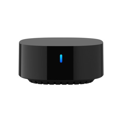 Telecomanda universala IR Broadlink TV Mate, Integrare Alexa, Google Assistant &amp;amp; IFTTT, Aplicatie, Distanta 8 metri SmartElectro IntelligentHouse foto