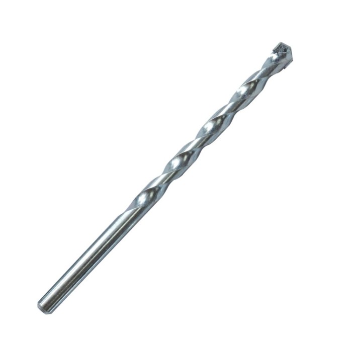 Irwin Burghiu zidarie 7x110mm ProAdvanced PowerfulTools