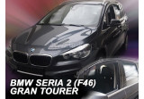 Paravanturi auto BMW seria2, Gran Tourer F46 Set fata &ndash; 2 buc. by ManiaMall, Heko