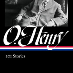 O. Henry: 101 Stories (Loa #345)