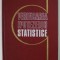 VERIFICAREA IPOTEZELOR STATISTICE de V. CRAIU , 1972