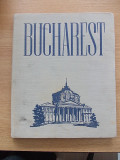 Cumpara ieftin BUCHAREST-ALBUM 1953-CARTONAT-R3B