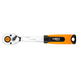 Clichet 3/8&quot; 90t neo tools 08-533 HardWork ToolsRange, NEO-TOOLS