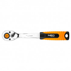 Clichet 3/8" 90t neo tools 08-533 HardWork ToolsRange