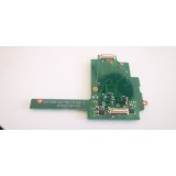 Power Button Board Laptop HP Compaq NC6000