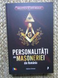 Personalitati ale masoneriei din Romania - Fabian Anton