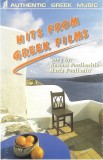 Casetă Kosmas Polianitis, Maria Poulianiti &lrm;&ndash; Hits From Greek Films, originală