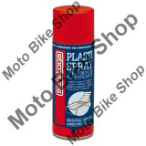 MBS Spray pentru suprafete din plastic/laminate/lacuite 400ml, Cod Produs: 54280001