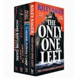 Riley Sager 4 Books Collection Set