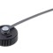 Capac protec&Aring;&pound;ie CPC Series 1 cu filet interior prin rotire