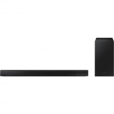 Soundbar Samsung HW-B550/EN, 2.1, 410W, Dolby, Subwoofer Wireless, Negru