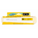 Rezerva trafalet profesional din burete AXUS RY12M &ndash; 12 cm, pentru lacuri, emailuri și finisaje netede