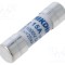 Siguranță cilindrică 15A 1kV DC 10x38mm NIKDIM LTD gPV