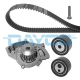 Kit distributie + pompa apa Citroen C5 I, C5 II, C8; Fiat Ulysse; Lancia Phedra; Peugeot 406, 607, 807 Motor 2.2 HDI, 2.2 HDi, 2.2 HDi, OE 1609524480