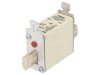 Siguranță Industrială gG 20A 500V NH000, Hager