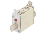 Siguranță Industrială gG 20A 500V NH000, Hager