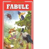 Fabule - Dimitrie Bolintineanu, Jean de La Fontaine, Anton Pann